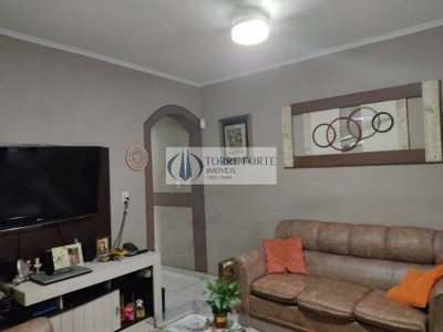 Casa, 2 quartos, 110 m² - Foto 1