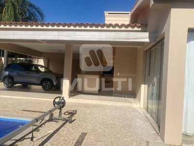 Casa, 4 quartos, 284 m² - Foto 1