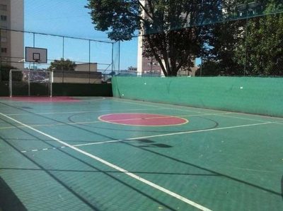 Apartamento, 2 quartos, 49 m² - Foto 4