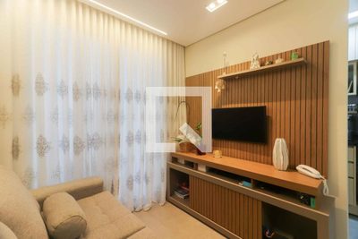 Apartamento, 2 quartos, 44 m² - Foto 2