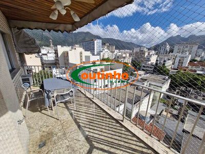 Apartamento, 3 quartos, 143 m² - Foto 1