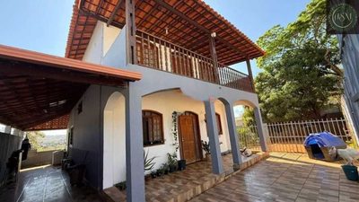 Casa, 3 quartos, 200 m² - Foto 4