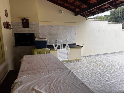 Casa, 3 quartos, 90 m² - Foto 4