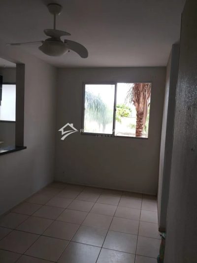Apartamento, 2 quartos - Foto 1