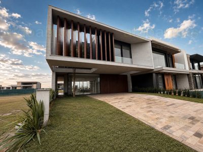 Casa de Condomínio, 4 quartos - Foto 3