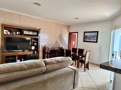 Casa, 2 quartos, 92 m² - Foto 3