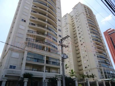 Apartamento, 3 quartos, 98 m² - Foto 1