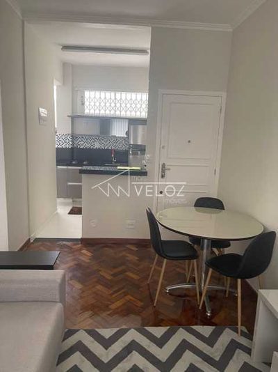 Apartamento, 2 quartos, 48 m² - Foto 2