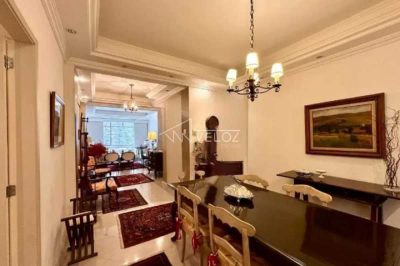 Apartamento, 3 quartos, 125 m² - Foto 4