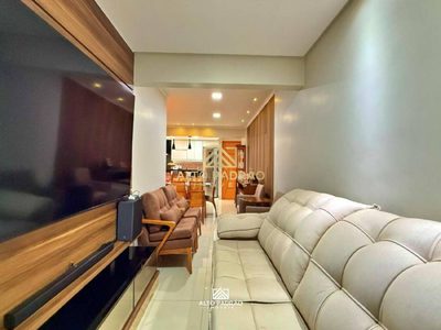 Apartamento, 3 quartos, 83 m² - Foto 4