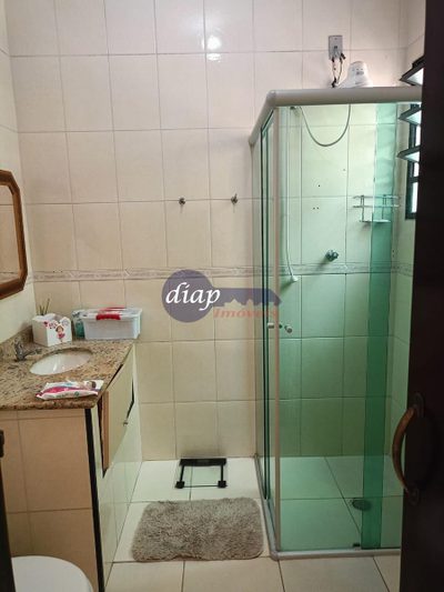 Sobrado, 3 quartos, 127 m² - Foto 3