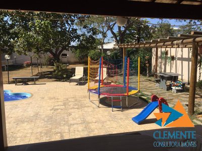 Casa de Condomínio, 4 quartos - Foto 4