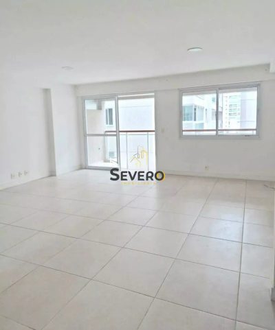 Apartamento, 3 quartos, 120 m² - Foto 3