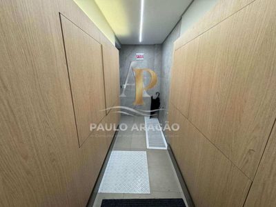 Apartamento, 3 quartos, 114 m² - Foto 5