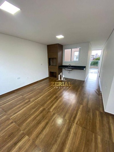 Cobertura, 2 quartos, 130 m² - Foto 3
