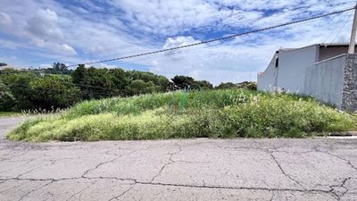 Terreno, 600 m² - Foto 1