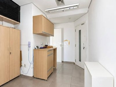 Sala-Conjunto, 35 m² - Foto 4