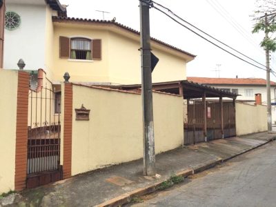 Casa, 3 quartos, 156 m² - Foto 1