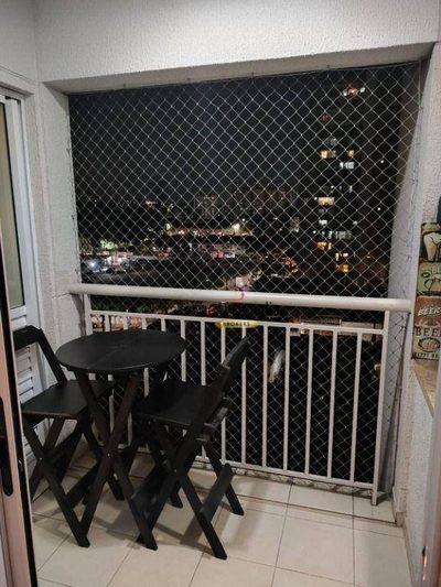 Apartamento, 2 quartos, 64 m² - Foto 5