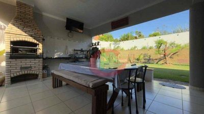 Chácara, 5 quartos, 1000 m² - Foto 4