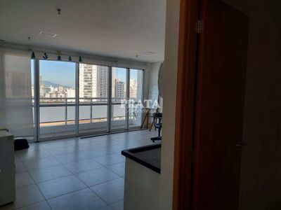 Sala-Conjunto, 44 m² - Foto 4