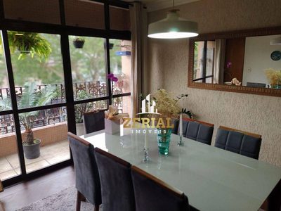 Apartamento, 3 quartos, 144 m² - Foto 1