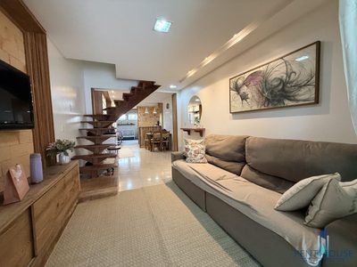 Sobrado, 2 quartos, 110 m² - Foto 2