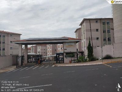 Apartamento, 2 quartos, 48 m² - Foto 1