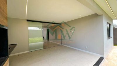 Casa de Condomínio, 3 quartos - Foto 5