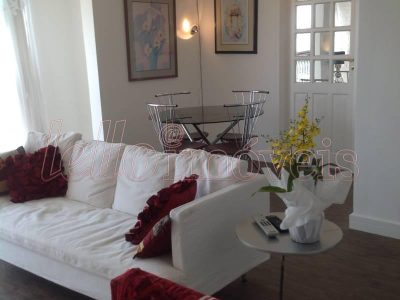 Apartamento, 2 quartos, 150 m² - Foto 4