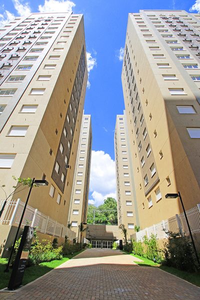 Apartamento, 2 quartos, 54 m² - Foto 4