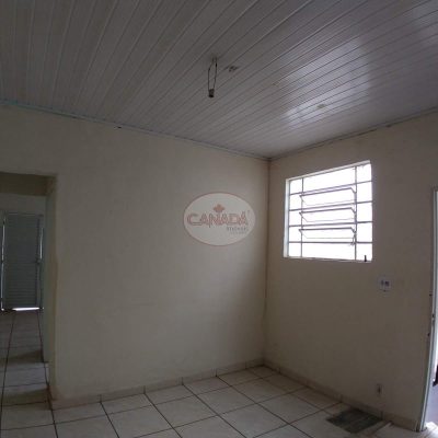 Casa, 1 quarto, 50 m² - Foto 4