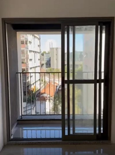 Apartamento, 1 quarto, 26 m² - Foto 3