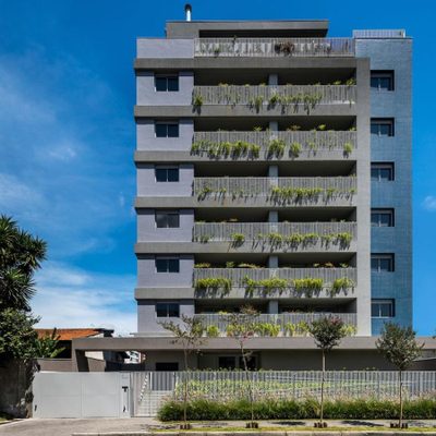 Apartamento, 3 quartos, 98 m² - Foto 1