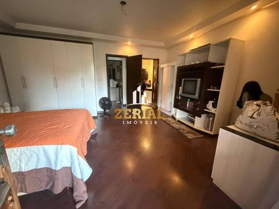 Sobrado, 3 quartos, 138 m² - Foto 5