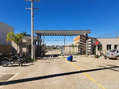 Apartamento, 2 quartos, 45 m² - Foto 1