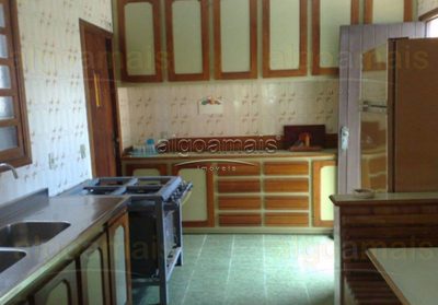 Casa, 4 quartos, 334 m² - Foto 5
