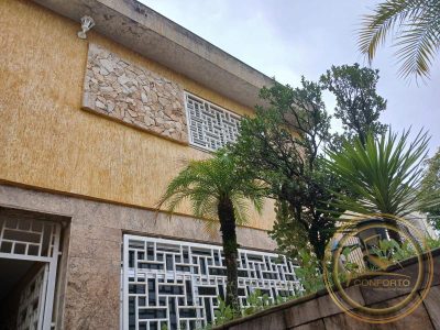 Sobrado, 3 quartos, 182 m² - Foto 4