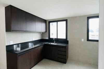Cobertura, 2 quartos, 123 m² - Foto 2