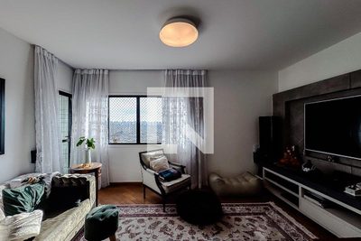 Apartamento, 3 quartos, 140 m² - Foto 5