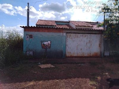 Casa, 2 quartos, 180 m² - Foto 1