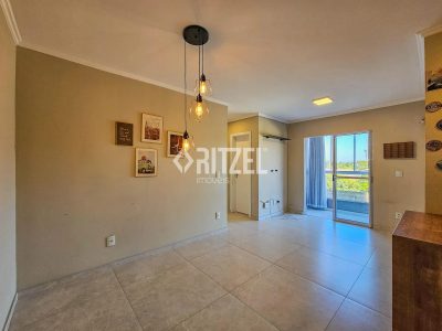 Apartamento, 2 quartos, 59 m² - Foto 3