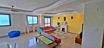 Apartamento, 3 quartos, 170 m² - Foto 2