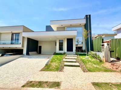 Casa, 3 quartos, 187 m² - Foto 1
