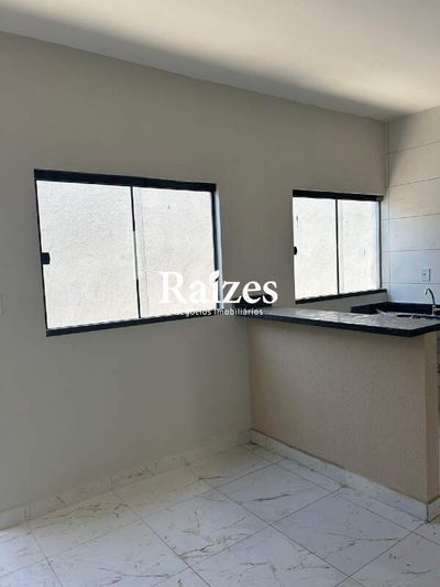 Casa, 2 quartos, 52 m² - Foto 2