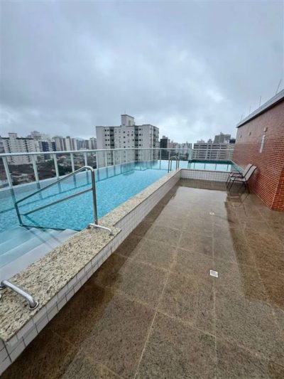 Apartamento, 2 quartos, 54 m² - Foto 3