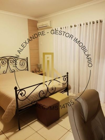 Casa, 2 quartos, 400 m² - Foto 3
