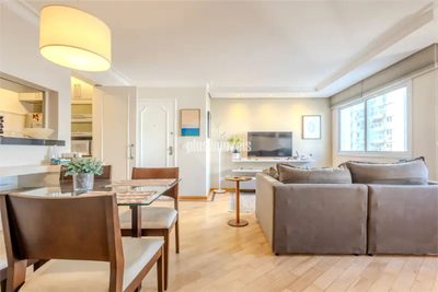 Apartamento, 2 quartos, 79 m² - Foto 4