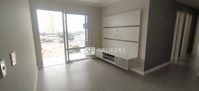 Apartamento, 3 quartos, 81 m² - Foto 4