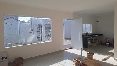 Casa, 3 quartos - Foto 3